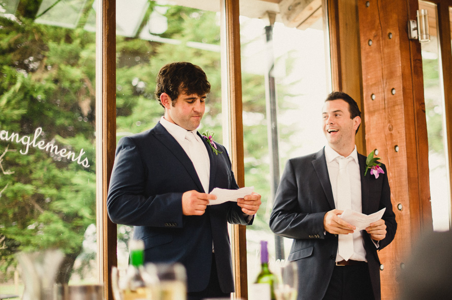 Ian & Lorena got married at The Corran — Hurst House wedding (photo 62)