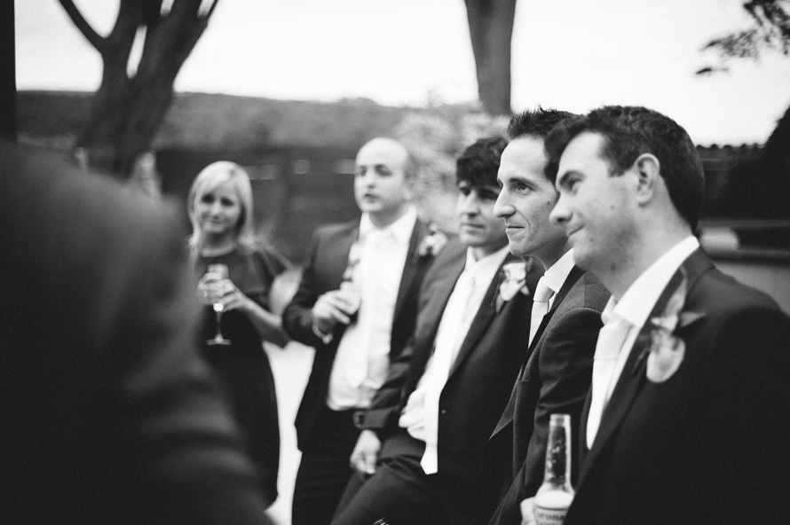 Ian & Lorena got married at The Corran — Hurst House wedding (photo 65)