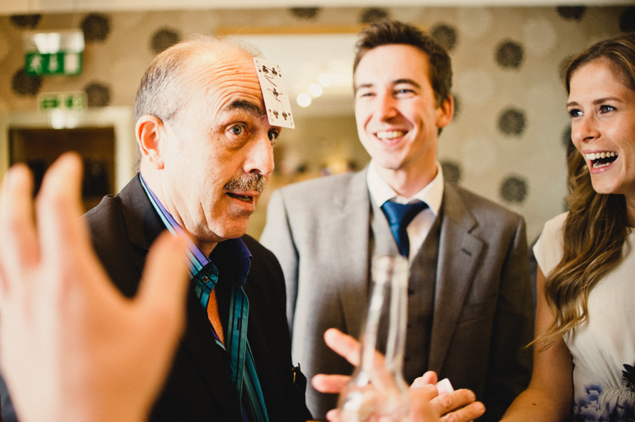 Ian & Lorena got married at The Corran — Hurst House wedding (photo 74)