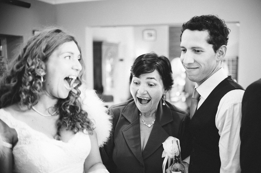 Ian & Lorena got married at The Corran — Hurst House wedding (photo 76)