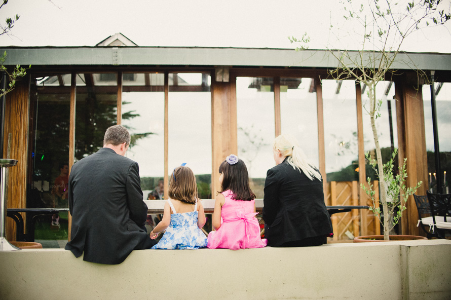 Ian & Lorena got married at The Corran — Hurst House wedding (photo 82)