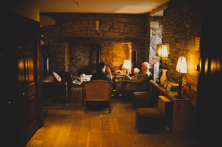 Ian & Lorena got married at The Corran — Hurst House wedding (photo 83)
