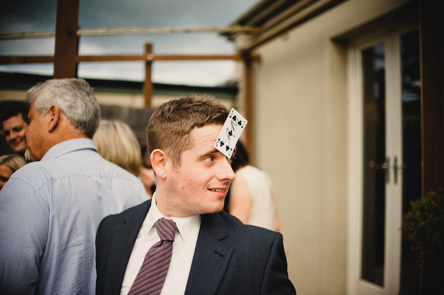 Ian & Lorena got married at The Corran — Hurst House wedding (photo 84)
