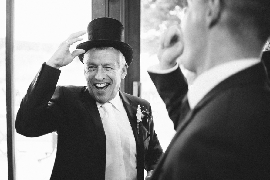 Ian & Lorena got married at The Corran — Hurst House wedding (photo 93)