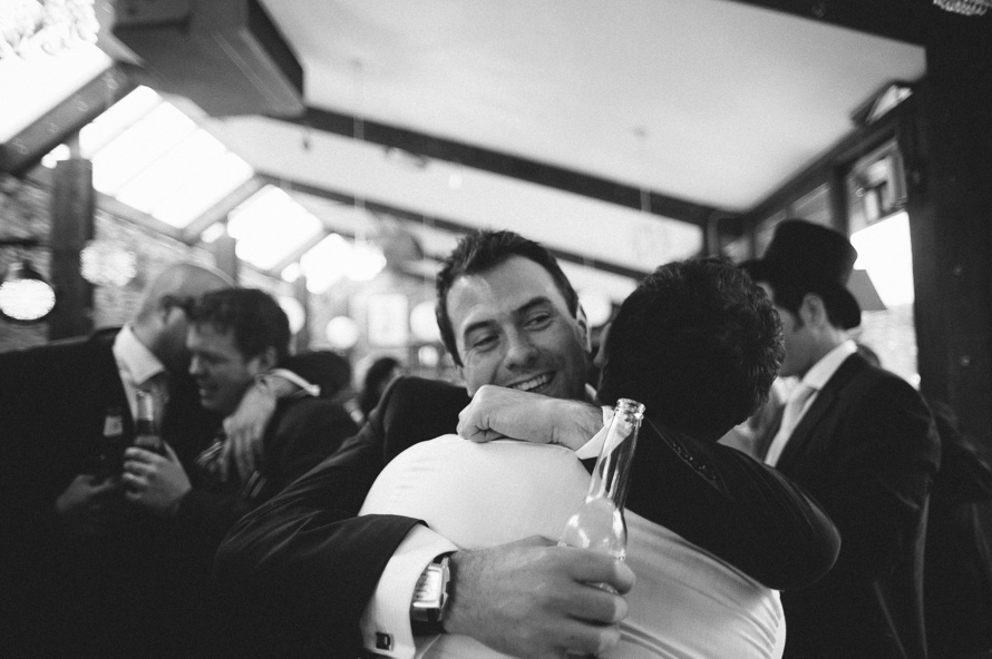 Ian & Lorena got married at The Corran — Hurst House wedding (photo 100)