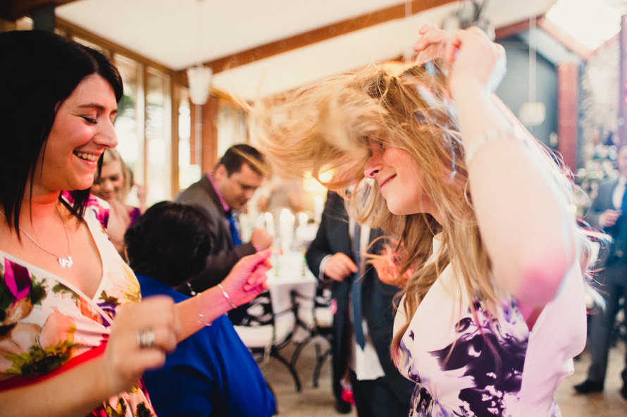 Ian & Lorena got married at The Corran — Hurst House wedding (photo 103)