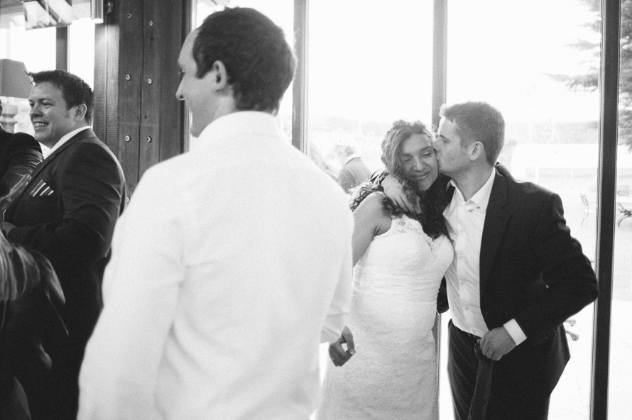 Ian & Lorena got married at The Corran — Hurst House wedding (photo 104)
