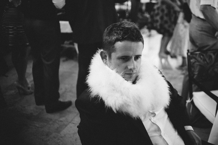 Ian & Lorena got married at The Corran — Hurst House wedding (photo 112)