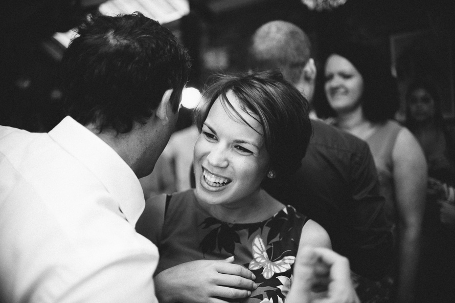 Ian & Lorena got married at The Corran — Hurst House wedding (photo 118)