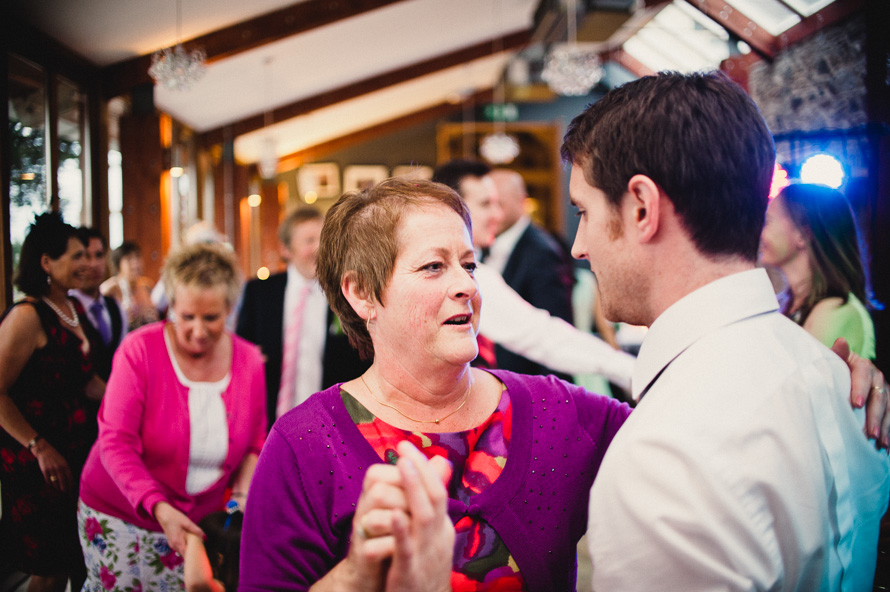 Ian & Lorena got married at The Corran — Hurst House wedding (photo 120)