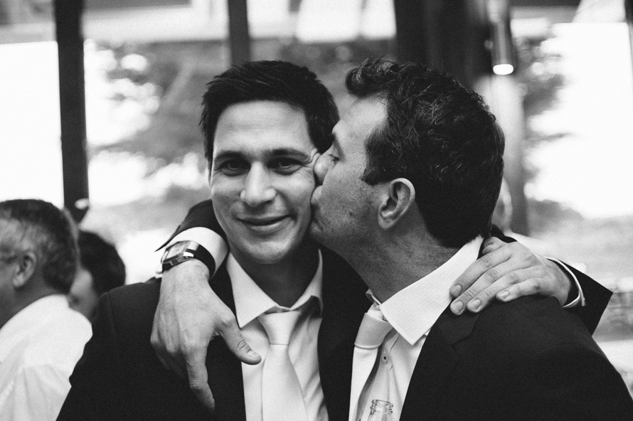 Ian & Lorena got married at The Corran — Hurst House wedding (photo 121)