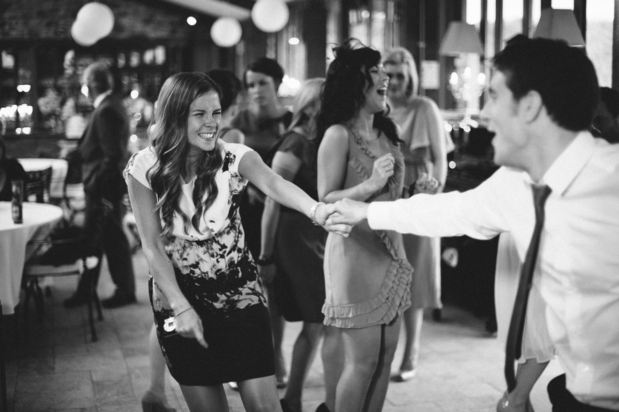 Ian & Lorena got married at The Corran — Hurst House wedding (photo 123)
