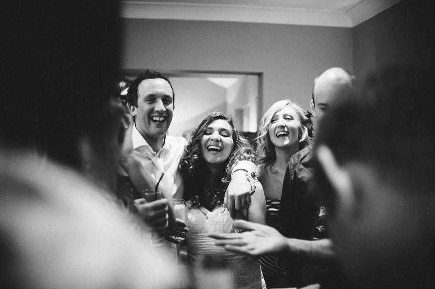 Ian & Lorena got married at The Corran — Hurst House wedding (photo 128)