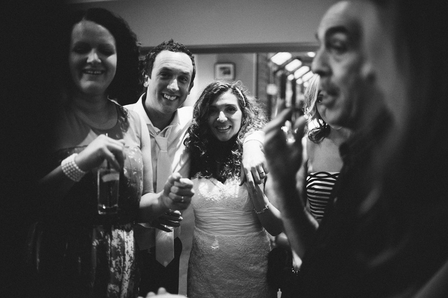 Ian & Lorena got married at The Corran — Hurst House wedding (photo 129)