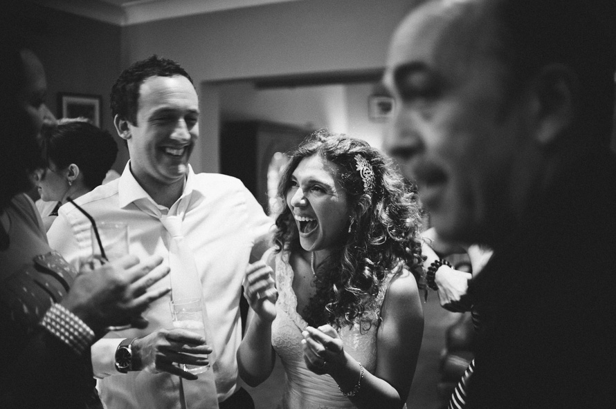 Ian & Lorena got married at The Corran — Hurst House wedding (photo 130)