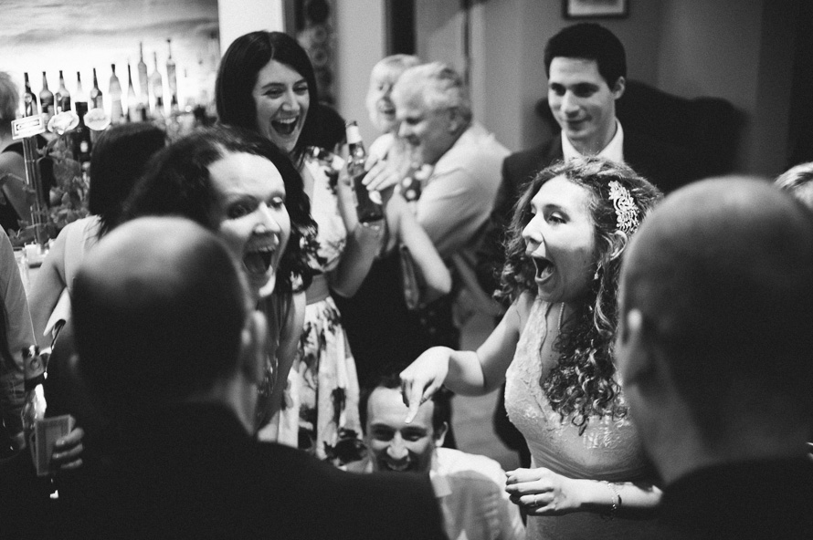Ian & Lorena got married at The Corran — Hurst House wedding (photo 131)