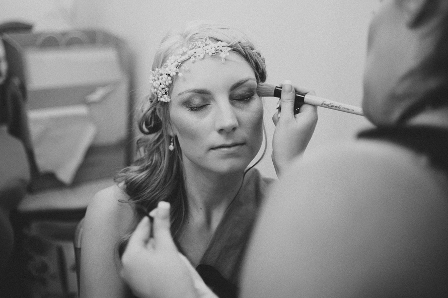 Nic & Rob got married! The Inn at Grinshill, Shrewsbury — Bristol wedding photographer (photo 2)