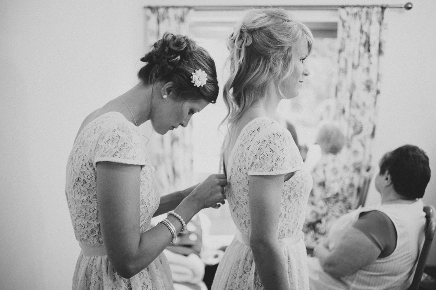Nic & Rob got married! The Inn at Grinshill, Shrewsbury — Bristol wedding photographer (photo 3)