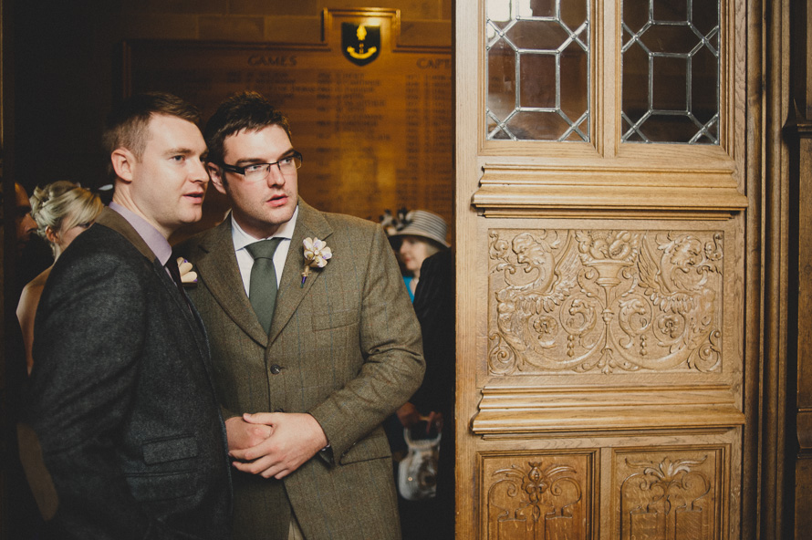 Nic & Rob got married! The Inn at Grinshill, Shrewsbury — Bristol wedding photographer (photo 6)