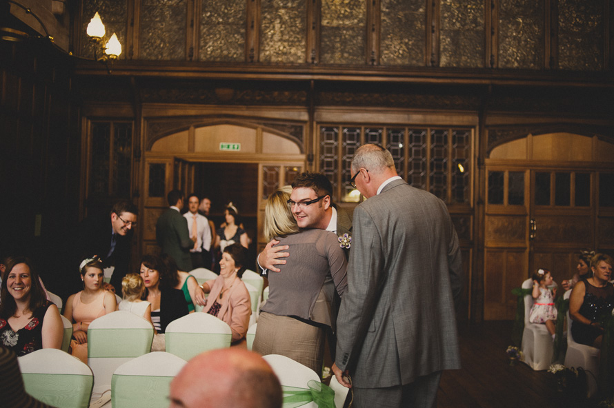Nic & Rob got married! The Inn at Grinshill, Shrewsbury — Bristol wedding photographer (photo 7)