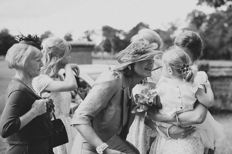 Nic & Rob got married! The Inn at Grinshill, Shrewsbury — Bristol wedding photographer (photo 10)