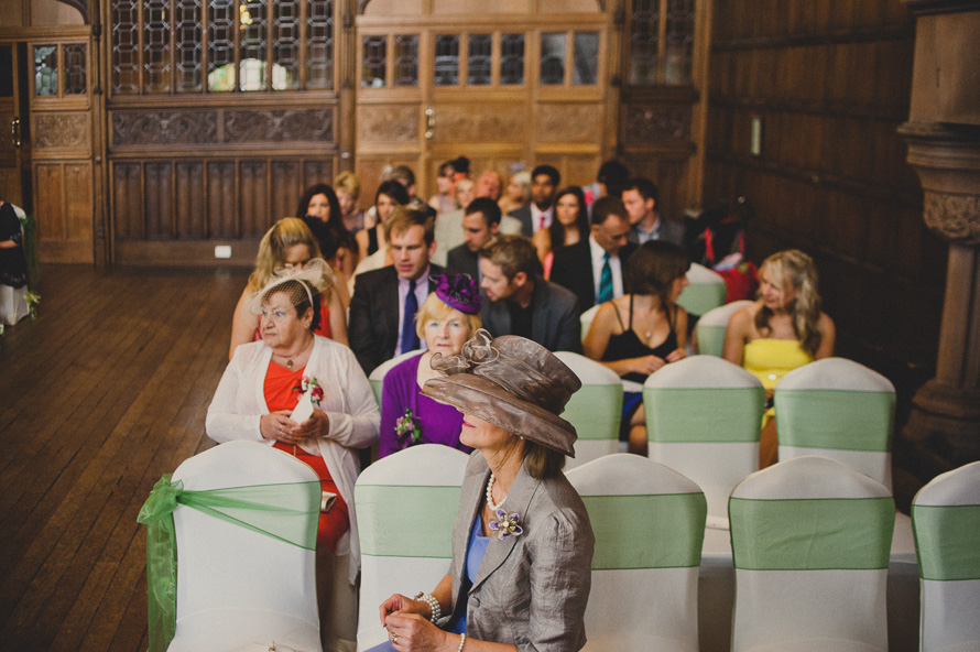 Nic & Rob got married! The Inn at Grinshill, Shrewsbury — Bristol wedding photographer (photo 15)