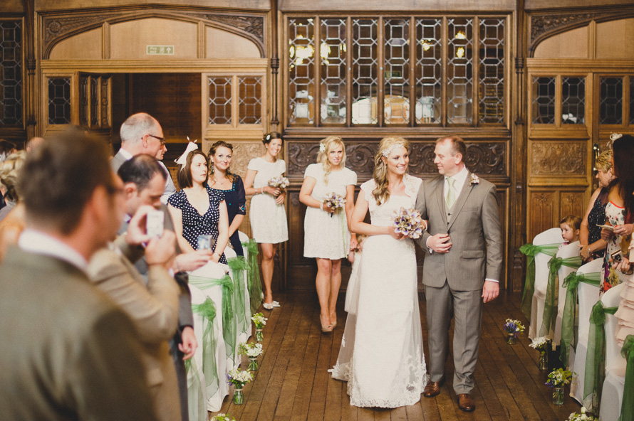 Nic & Rob got married! The Inn at Grinshill, Shrewsbury — Bristol wedding photographer (photo 18)