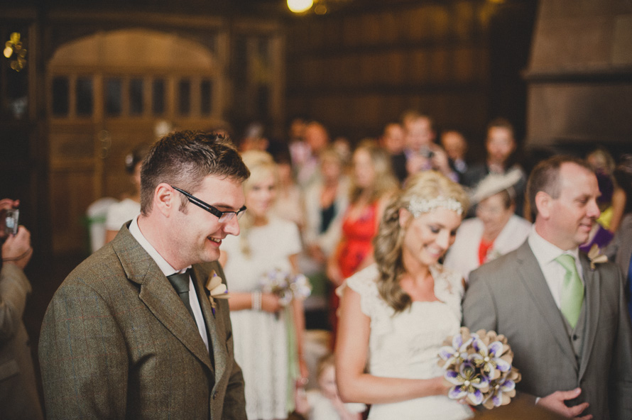 Nic & Rob got married! The Inn at Grinshill, Shrewsbury — Bristol wedding photographer (photo 19)