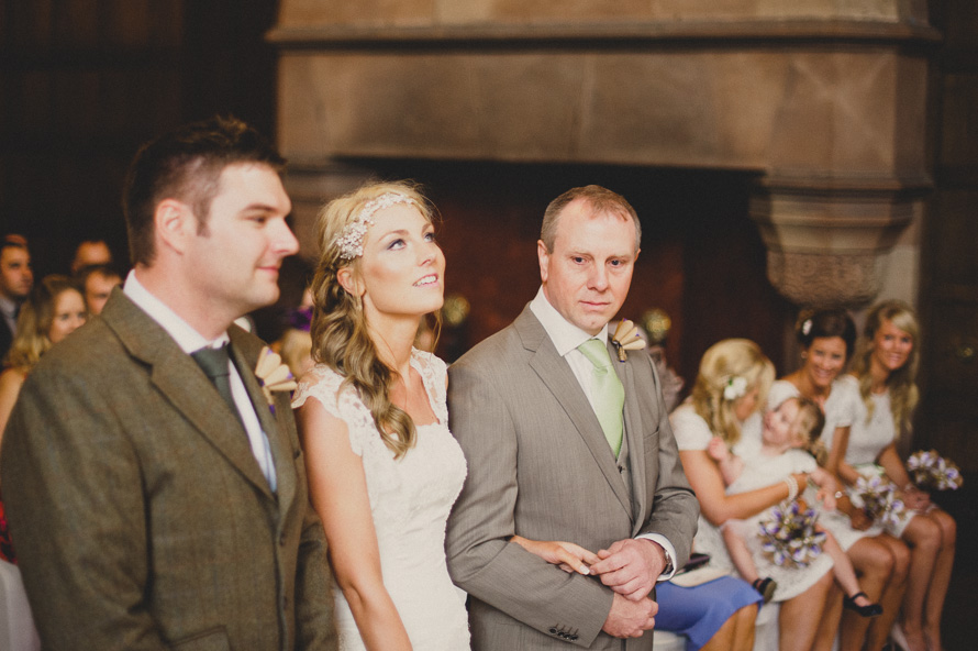 Nic & Rob got married! The Inn at Grinshill, Shrewsbury — Bristol wedding photographer (photo 20)