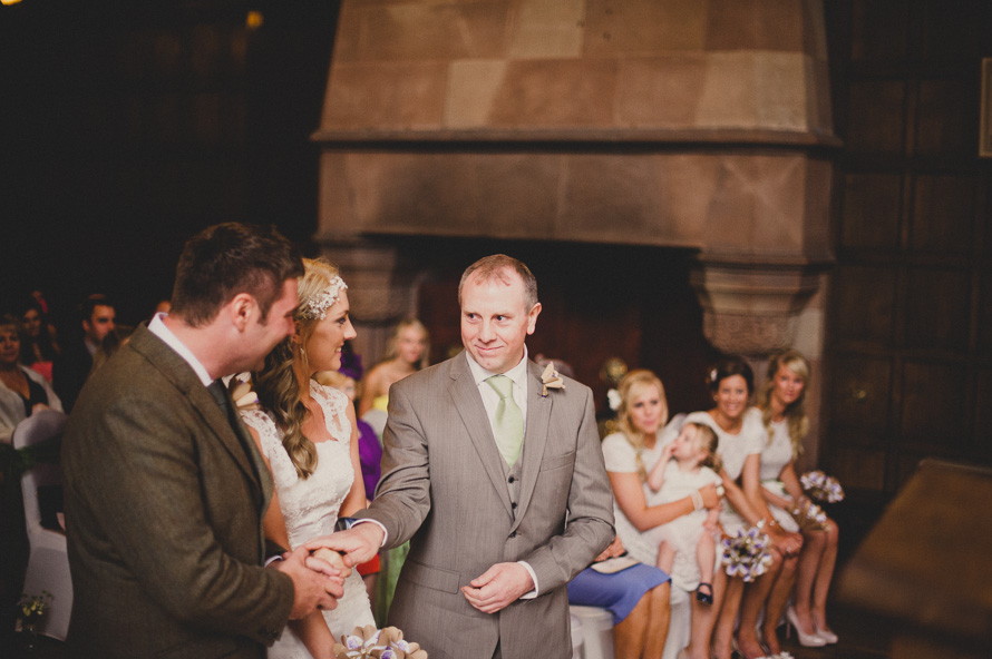 Nic & Rob got married! The Inn at Grinshill, Shrewsbury — Bristol wedding photographer (photo 22)