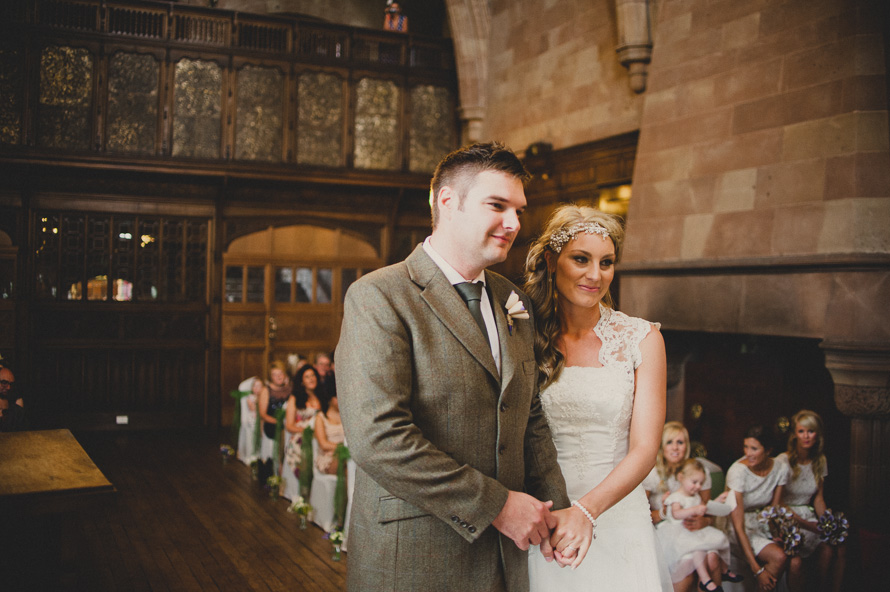 Nic & Rob got married! The Inn at Grinshill, Shrewsbury — Bristol wedding photographer (photo 26)