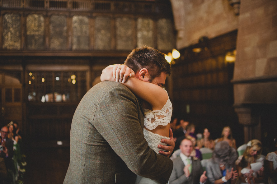 Nic & Rob got married! The Inn at Grinshill, Shrewsbury — Bristol wedding photographer (photo 27)