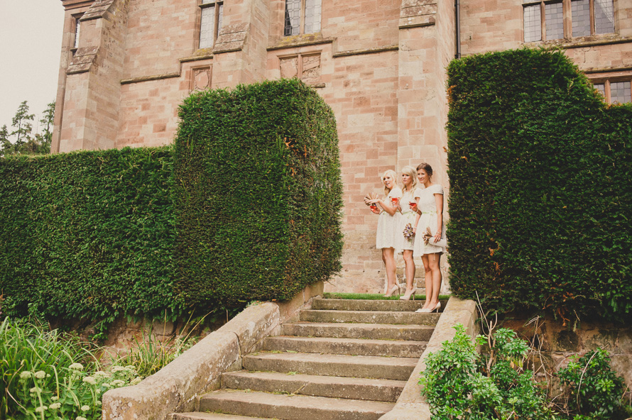 Nic & Rob got married! The Inn at Grinshill, Shrewsbury — Bristol wedding photographer (photo 30)