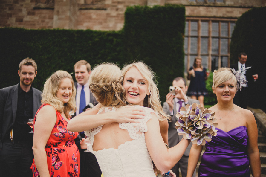 Nic & Rob got married! The Inn at Grinshill, Shrewsbury — Bristol wedding photographer (photo 37)