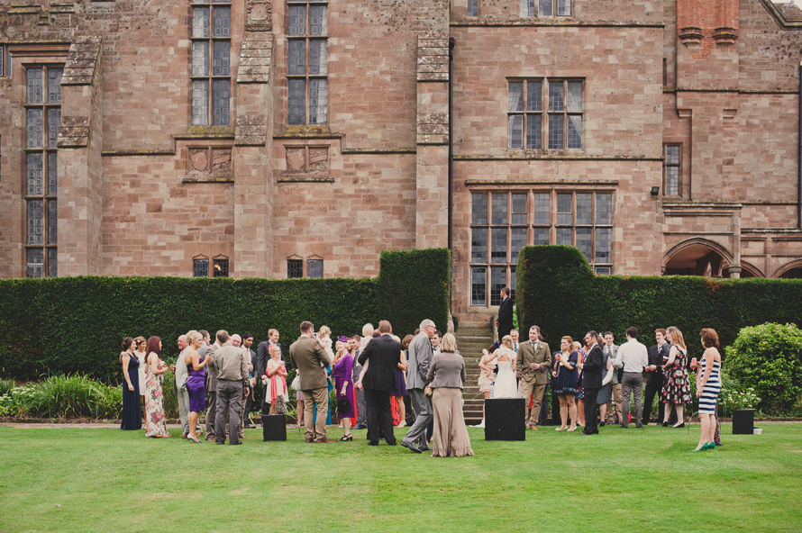 Nic & Rob got married! The Inn at Grinshill, Shrewsbury — Bristol wedding photographer (photo 40)