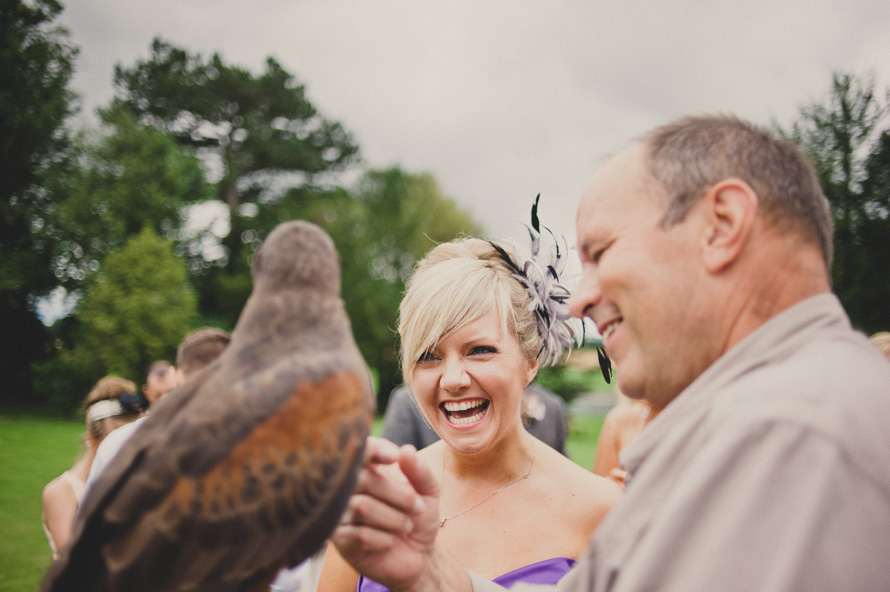 Nic & Rob got married! The Inn at Grinshill, Shrewsbury — Bristol wedding photographer (photo 42)