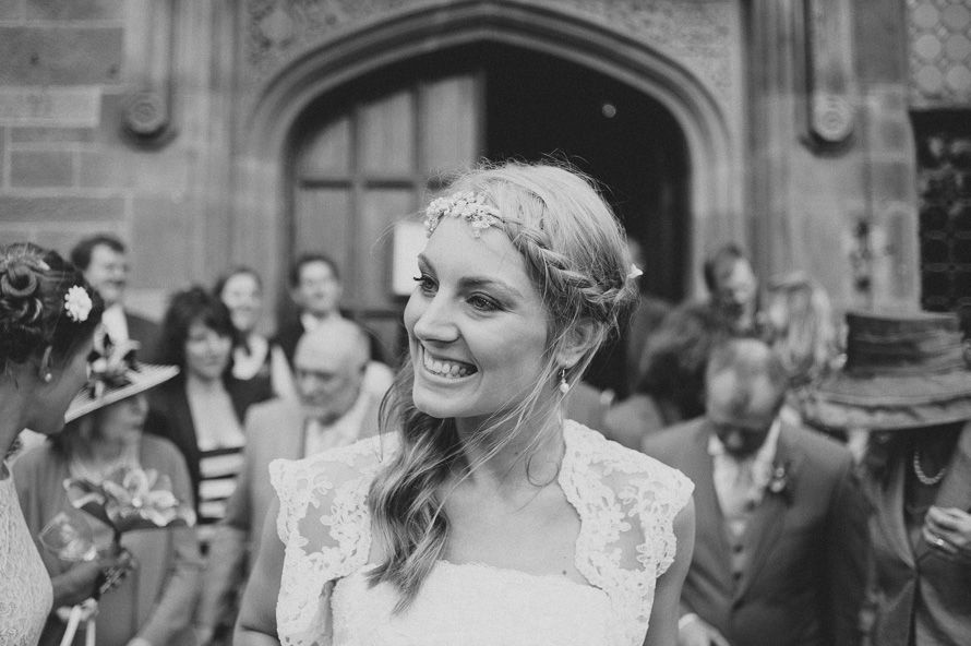 Nic & Rob got married! The Inn at Grinshill, Shrewsbury — Bristol wedding photographer (photo 44)