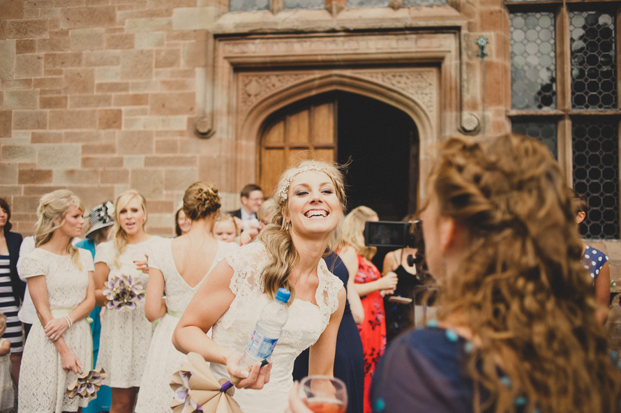Nic & Rob got married! The Inn at Grinshill, Shrewsbury — Bristol wedding photographer (photo 46)