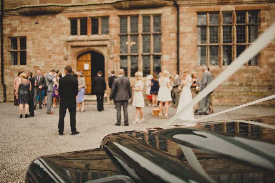 Nic & Rob got married! The Inn at Grinshill, Shrewsbury — Bristol wedding photographer (photo 47)