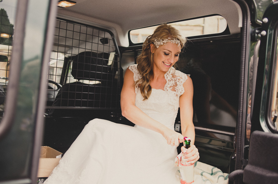 Nic & Rob got married! The Inn at Grinshill, Shrewsbury — Bristol wedding photographer (photo 49)