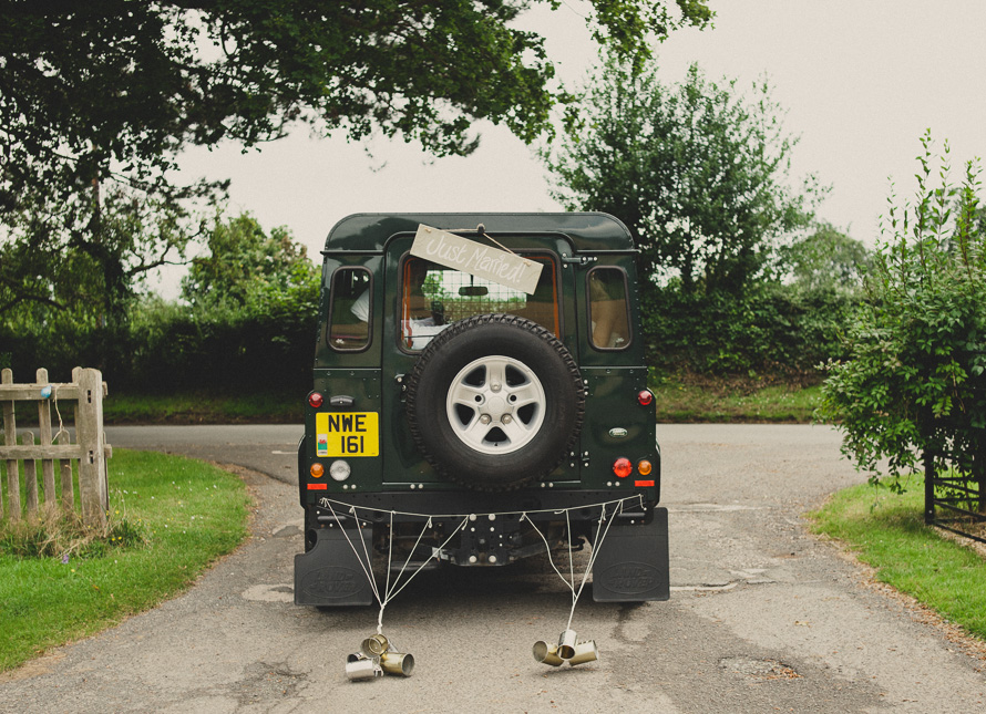 Nic & Rob got married! The Inn at Grinshill, Shrewsbury — Bristol wedding photographer (photo 52)