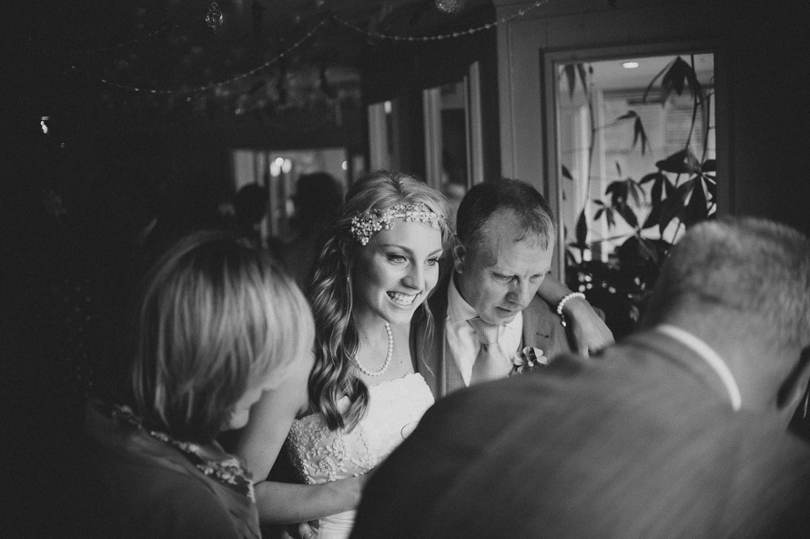 Nic & Rob got married! The Inn at Grinshill, Shrewsbury — Bristol wedding photographer (photo 56)