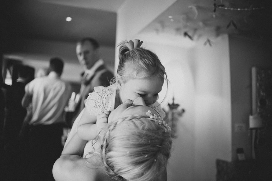 Nic & Rob got married! The Inn at Grinshill, Shrewsbury — Bristol wedding photographer (photo 58)
