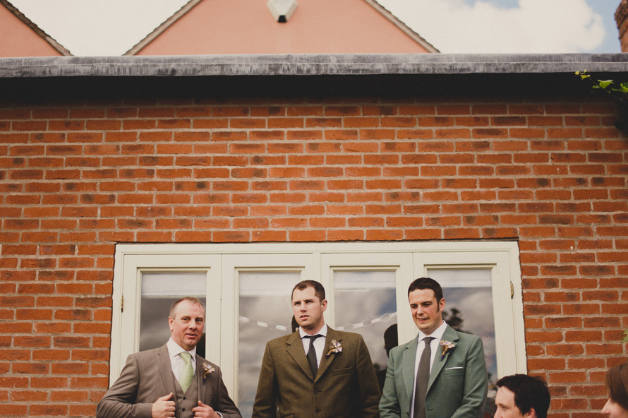Nic & Rob got married! The Inn at Grinshill, Shrewsbury — Bristol wedding photographer (photo 62)