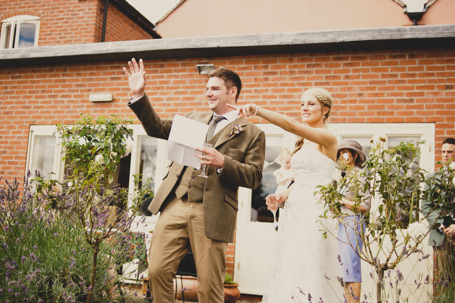 Nic & Rob got married! The Inn at Grinshill, Shrewsbury — Bristol wedding photographer (photo 65)