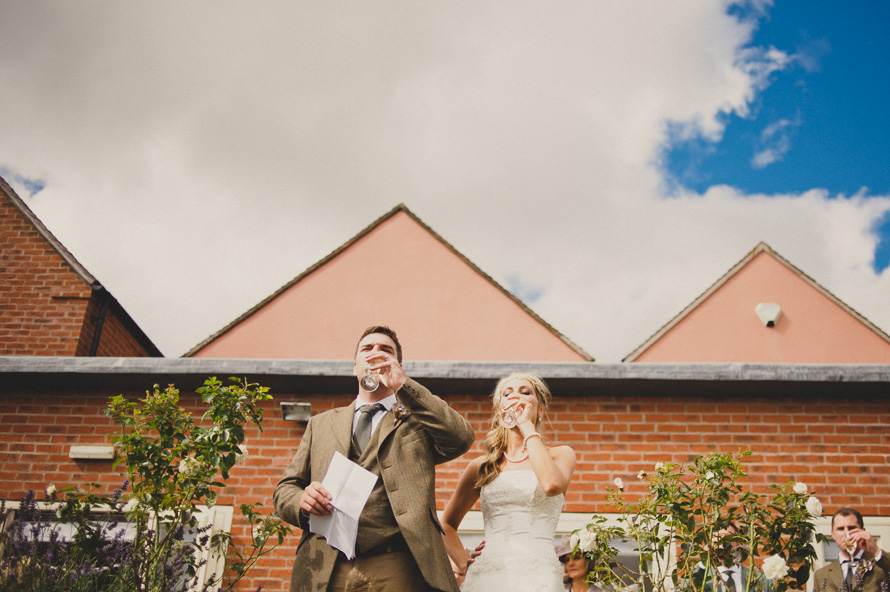 Nic & Rob got married! The Inn at Grinshill, Shrewsbury — Bristol wedding photographer (photo 66)