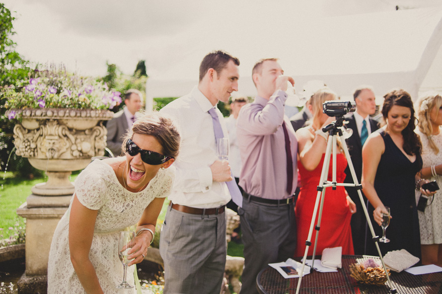 Nic & Rob got married! The Inn at Grinshill, Shrewsbury — Bristol wedding photographer (photo 67)