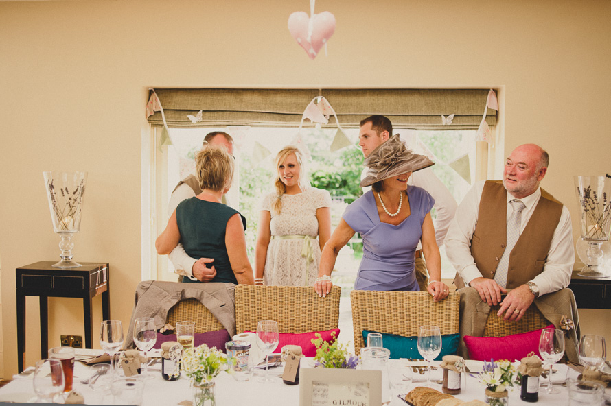 Nic & Rob got married! The Inn at Grinshill, Shrewsbury — Bristol wedding photographer (photo 73)