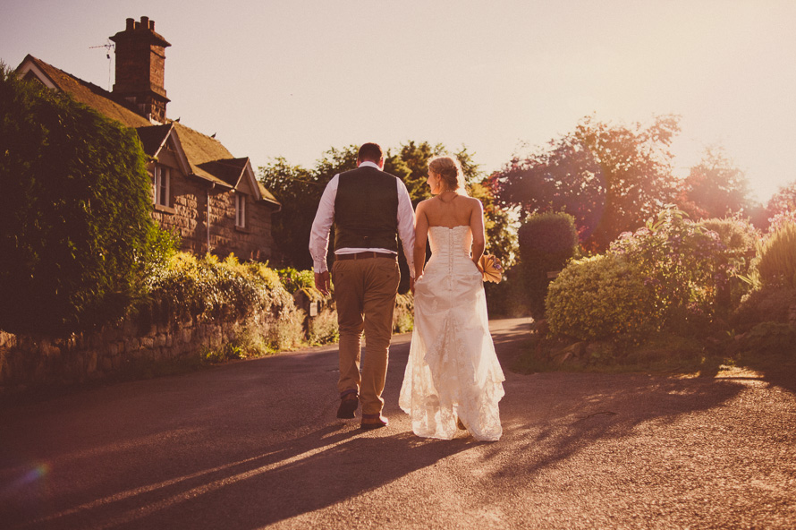 Nic & Rob got married! The Inn at Grinshill, Shrewsbury — Bristol wedding photographer (photo 92)