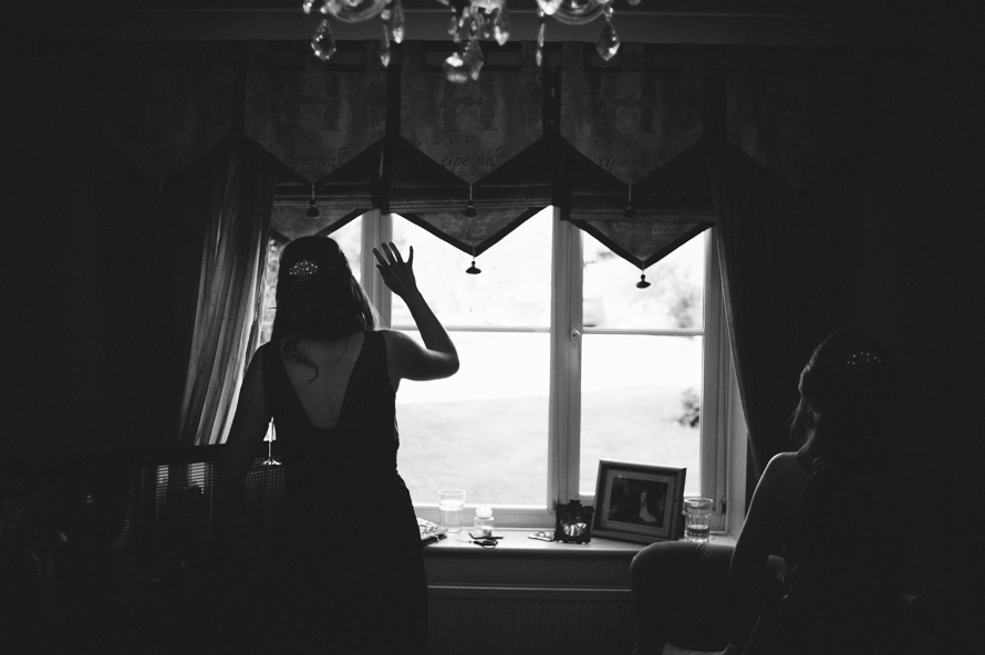 John Mark and Tamarisk got married! Beechfield House. — Beechwood House wedding (photo 2)